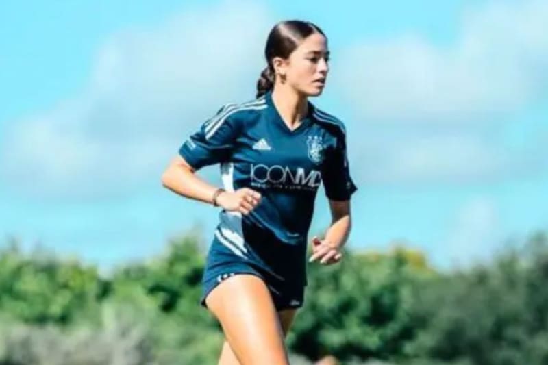 jugará en Orlando City. Foto: Comunicaciones/FFCh