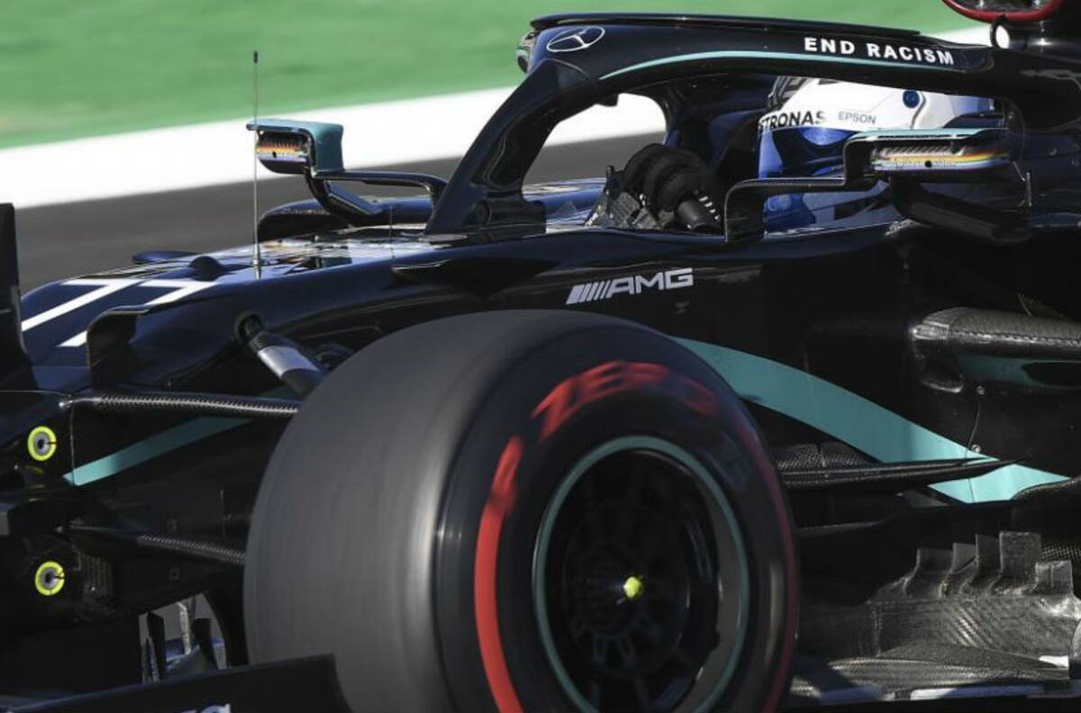 Fórmula 1: Hora y dónde ver en TV y online el Gran Premio de Portugal