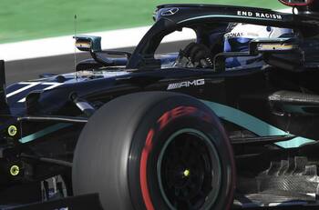 Fórmula 1: Hora y dónde ver en TV y online el Gran Premio de Portugal