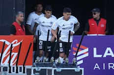 Peñarol vuelve a mirar a Colo Colo y viene con todo por cuestionado jugador de 2025