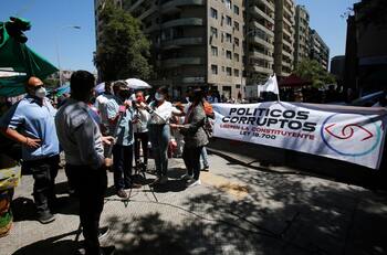 Daniel Matamala y recelo hacia constituyentes independientes: "Esa gente se parece a Chile"