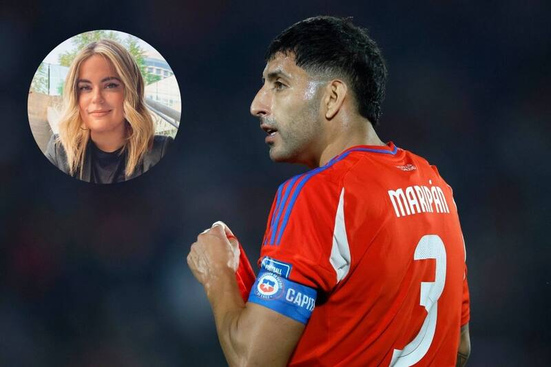 rompió el silencio.