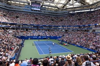 Jarry y Tabilo esperan rival: ¿Cuándo se sortea el cuadro principal del US Open?
