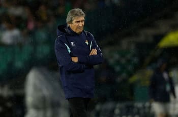 Pellegrini se va a enojar: Betis no logra cerrar su refuerzo más deseado