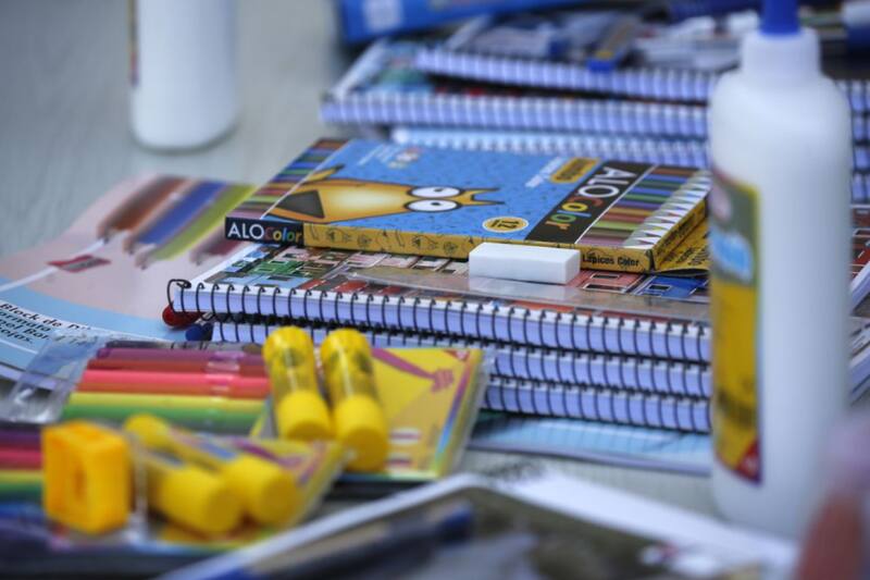 Conoce todos los detalles de este beneficio a cargo de la Junaeb. Foto: ATON.