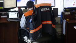 Onemi deja de existir: Este 1 de enero comienza a funcionar de forma oficial el Senapred