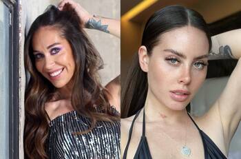 “¿Por qué esperas ahora que soy mamá y tengo mi hija en la clínica, estúpida?”: Vale Roth responde a Ignacia Michelson con todo