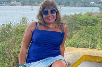“Llevamos dos semanas pololeando”: Helhue Sukni se reencontró con amor del pasado