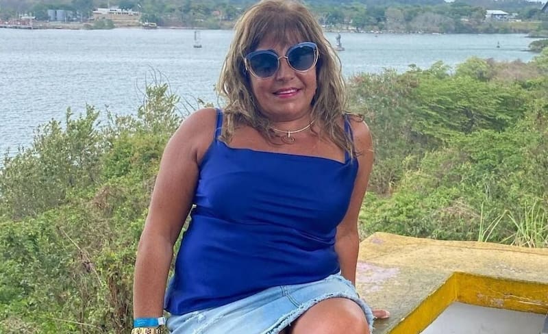 está en una nueva relación. Créditos: Instagram