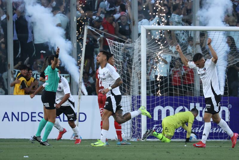 Tuvo un partido complejo este año.