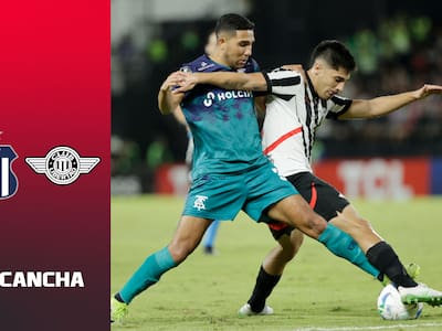 EN VIVO | Talleres vs. Libertad por Copa Libertadores 2025: minuto a minuto del partido