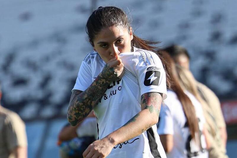 El plantel Femenino de las Albas está a nueve partidos de batir un récord mundial.