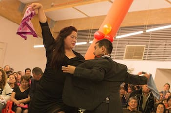 Estas son las 10 payas más chistosas y coquetas para sorprender en Fiestas Patrias