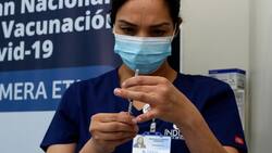 Ya van 2,6 millones de personas inoculadas en Chile: revisa aquí el Calendario de Vacunación