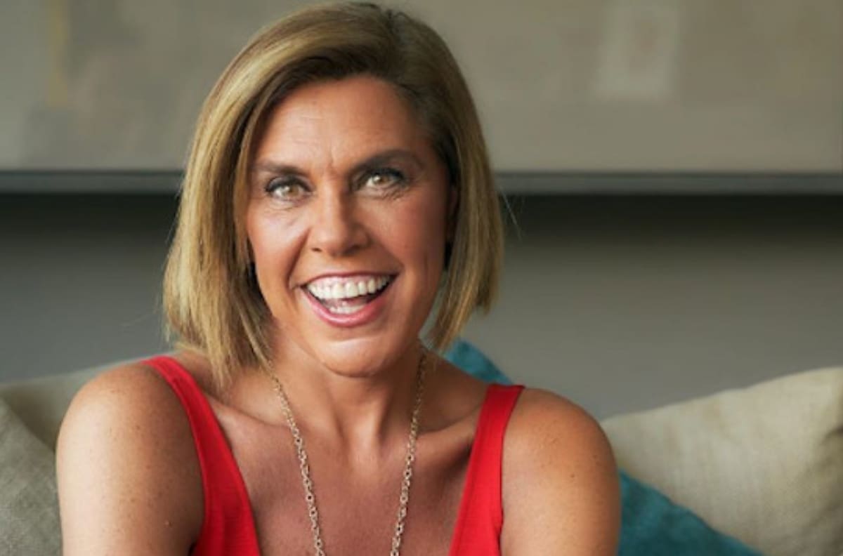 “Es el pilar de la familia”: Vivi Kreutzberger le dedica un sentido mensaje a su madre, Temmy Muchnik, en su cumpleaños