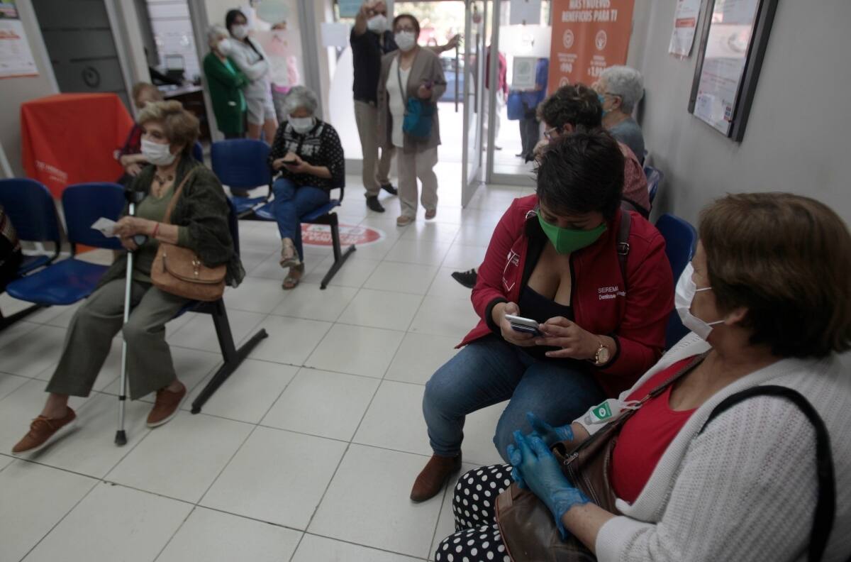 Bonos Pendientes: consulta en IPS en Línea si tienes beneficios por cobrar