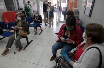 Bonos Pendientes: consulta en IPS en Línea si tienes beneficios por cobrar