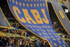 Boca se empieza a mover pensando en la UC: reprogramación de partido y petición de 2 mil entradas