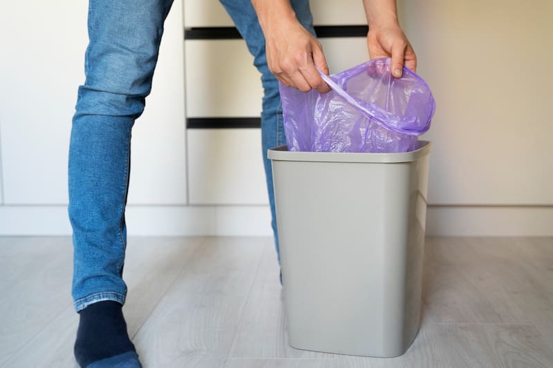 Este simple y barato truco te evitará tener que gastar grandes cantidades de dinero para resolver el problema.
Foto: Referencial Freepik.