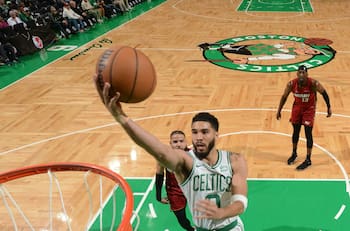 NBA: Celtics, Clippers y Bucks dan el golpe y Pelicans casi sorprende a Oklahoma
