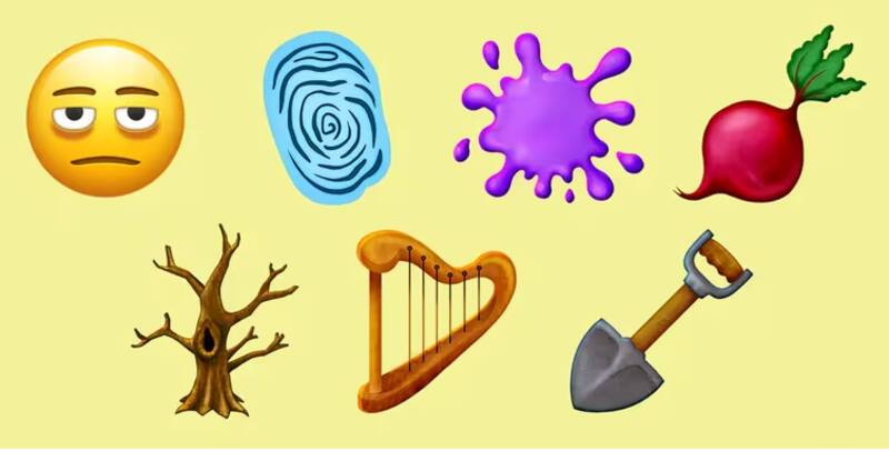 Conoce los nuevos emojis que llegarán a la App.