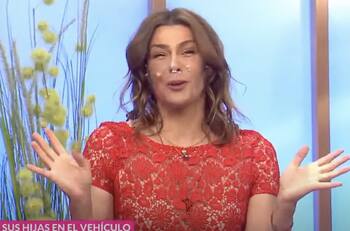 Ángeles Araya la reemplazará: Canal 13 explica la razón por la que Tonka Tomicic no animará en el Festival de Las Condes