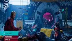 Reseña: Marvel's Guardians of the Galaxy alegra el universo con una gran aventura