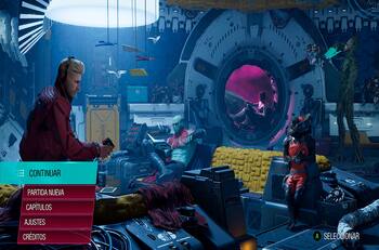 Reseña: Marvel's Guardians of the Galaxy alegra el universo con una gran aventura