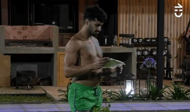 Créditos: Pantallazo X