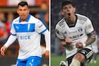 “De equipos con estadio” y “de tetracampeones”: hinchas le ponen nombre al Clásico UC vs. Colo Colo