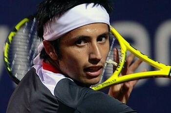 Paul Capdeville: "Tenemos un equipo muy completo y podemos dar una buena sorpresa en la ATP Cup"