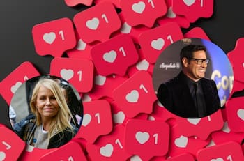 ¿Cuánto dinero cobran los famosos por sus posteos en redes sociales? El valor te sorprenderá