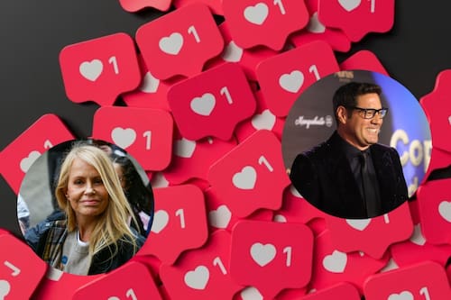 ¿Cuánto dinero cobran los famosos por sus posteos en redes sociales? El valor te sorprenderá