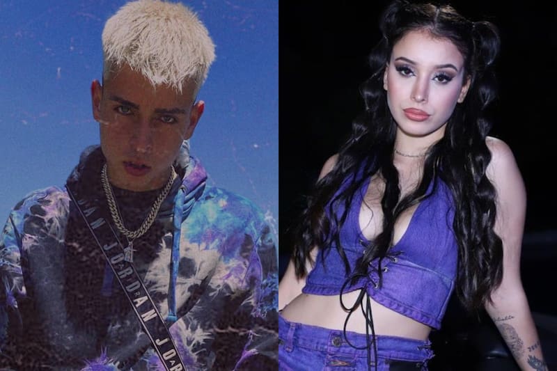 AK4:20 acusa a Albere de serle infiel