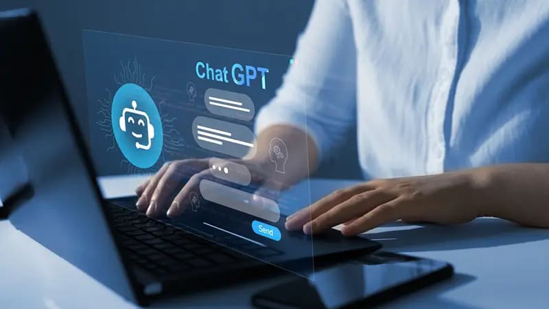 El ser humano y su nueva forma de comunicación.