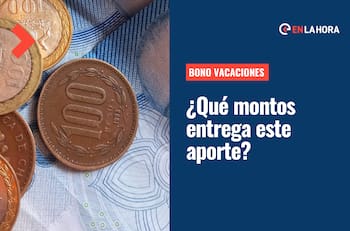 Bono Vacaciones 2023: ¿En qué consiste este beneficio y qué montos entrega?