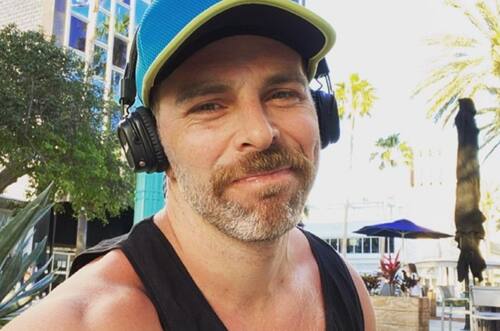 se aburrió de defender a su casa televisiva. Créditos: Instagram