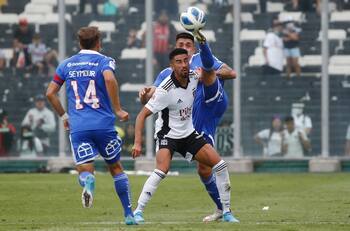 ¿Qué probabilidad hay que se suspenda el Superclásico de la U vs Colo Colo en Talca?