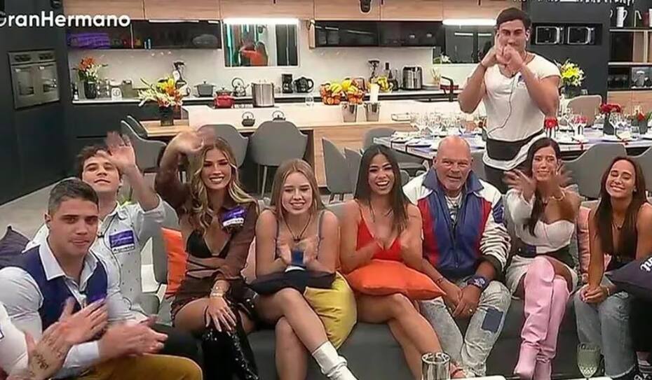 ¿Cómo puedo ver “Gran Hermano” Argentina desde Chile?