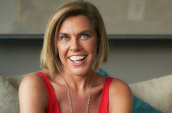 Vivi Kreutzberger recuerda complejos momentos cuando fue diagnosticada con cáncer y metástasis