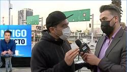 "Podrían haberme dejado terminar el mes": Periodista de Chilevisión realiza fuerte descargo tras ser despedido del canal