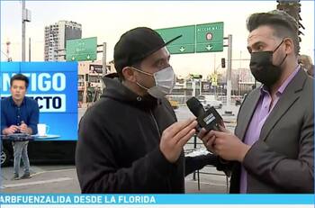 "Podrían haberme dejado terminar el mes": Periodista de Chilevisión realiza fuerte descargo tras ser despedido del canal