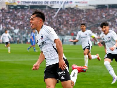 “Vicente Pizarro es correcto, pero ante la U, once contra once, no lo vi determinante”