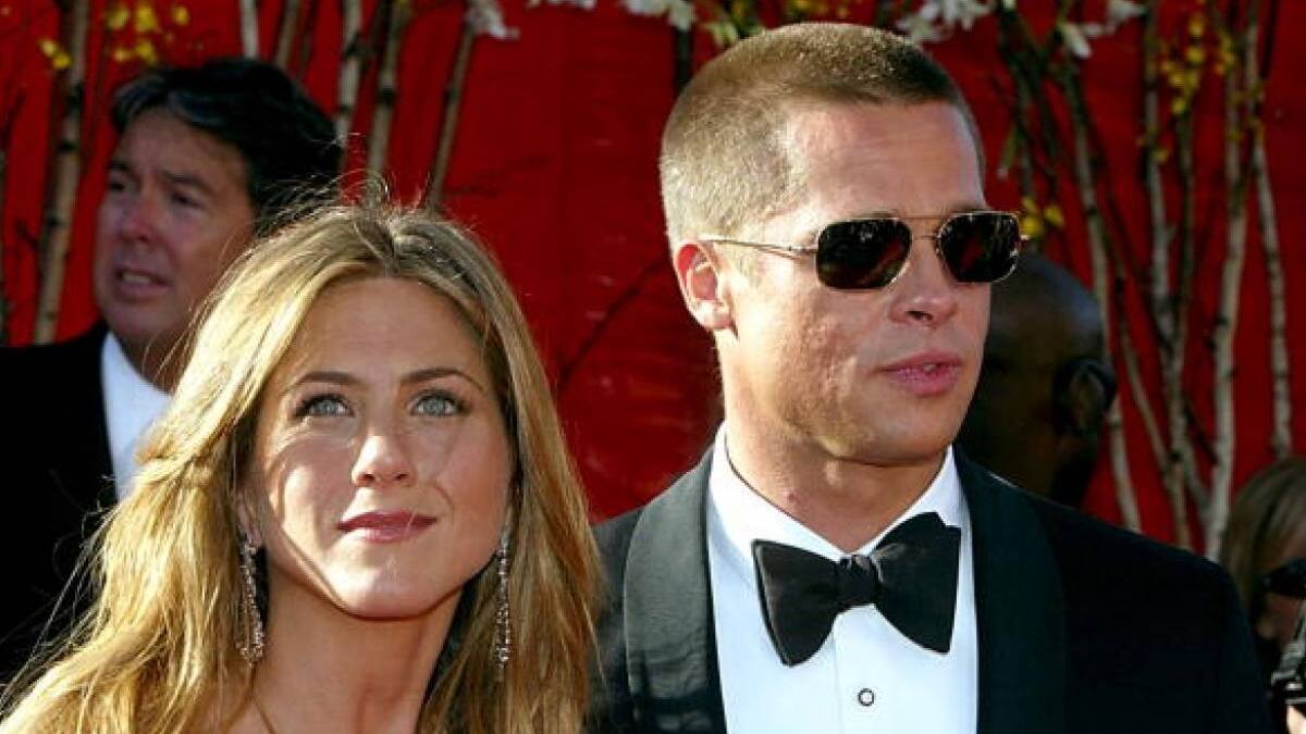 Brad Pitt y Jennifer Aniston: La popular ex pareja de Hollywood volverá a trabajar en conjunto