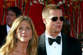 Brad Pitt y Jennifer Aniston: La popular ex pareja de Hollywood volverá a trabajar en conjunto