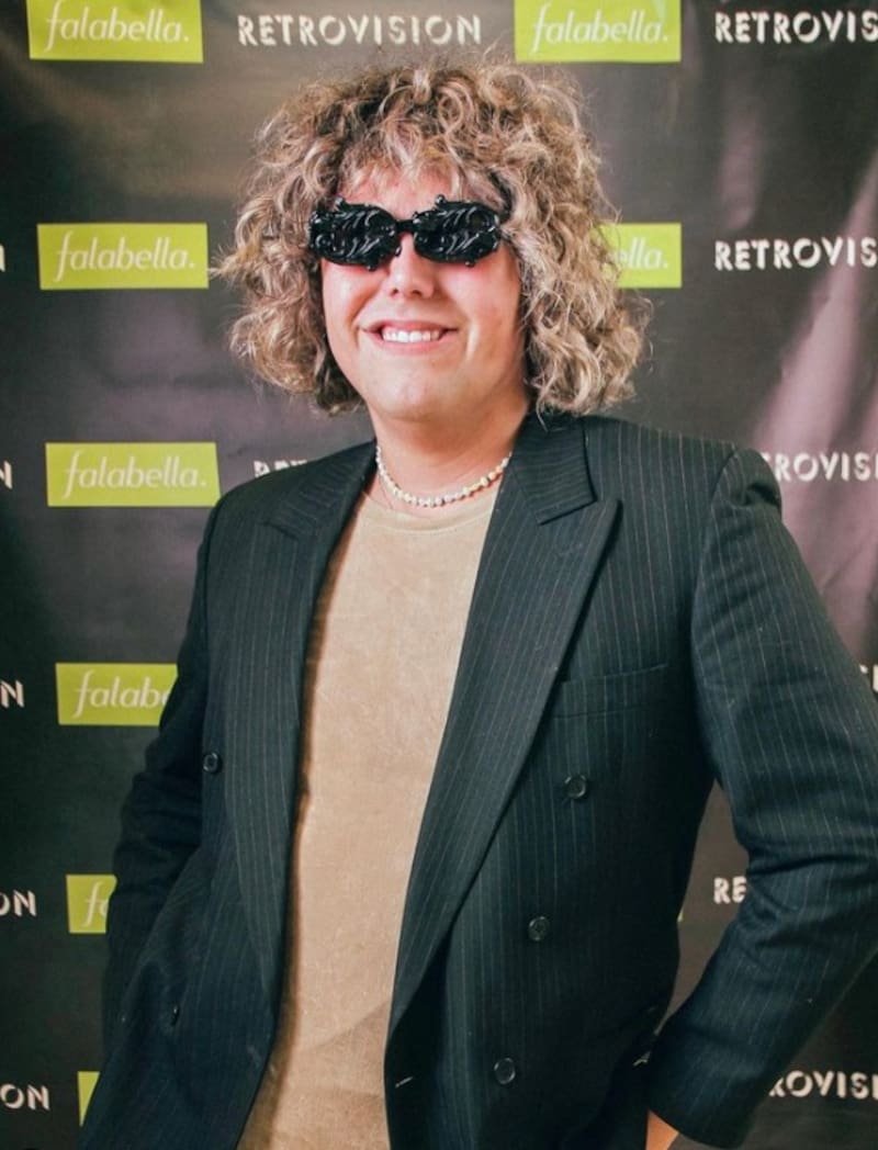 Créditos: Instagram