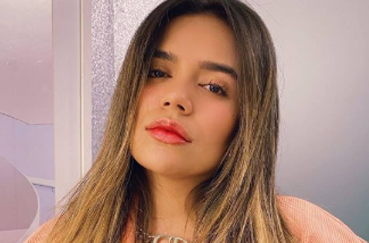 Karol G respondió con contundente mensaje a quienes la llaman "gorda"