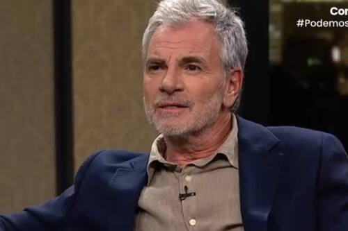 Álvaro Rudolphy declara contra Amazon por derechos de autor: “No es caridad, no estamos pidiendo ningún favor”