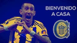 Hijo pródigo: Rosario Central anunció el regreso de Ángel di María con este emotivo video