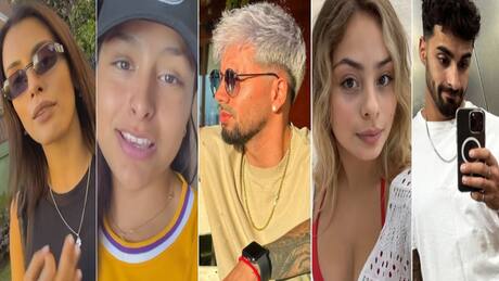 Se quedan en un lujoso hotel: Así son las primeras horas de los exparticipantes de “Gran Hermano” Chile en Cancún